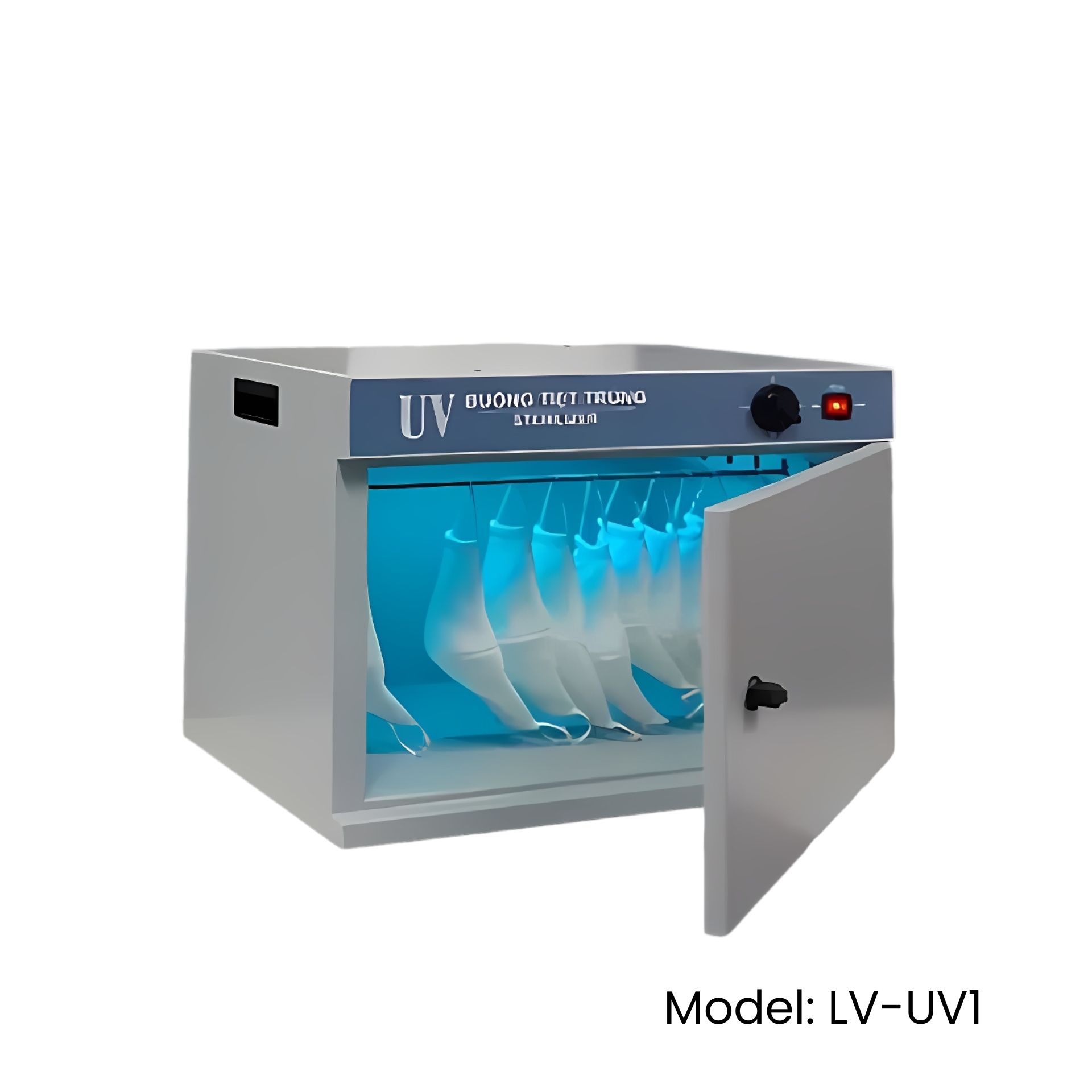 Buồng tiệt trùng UV