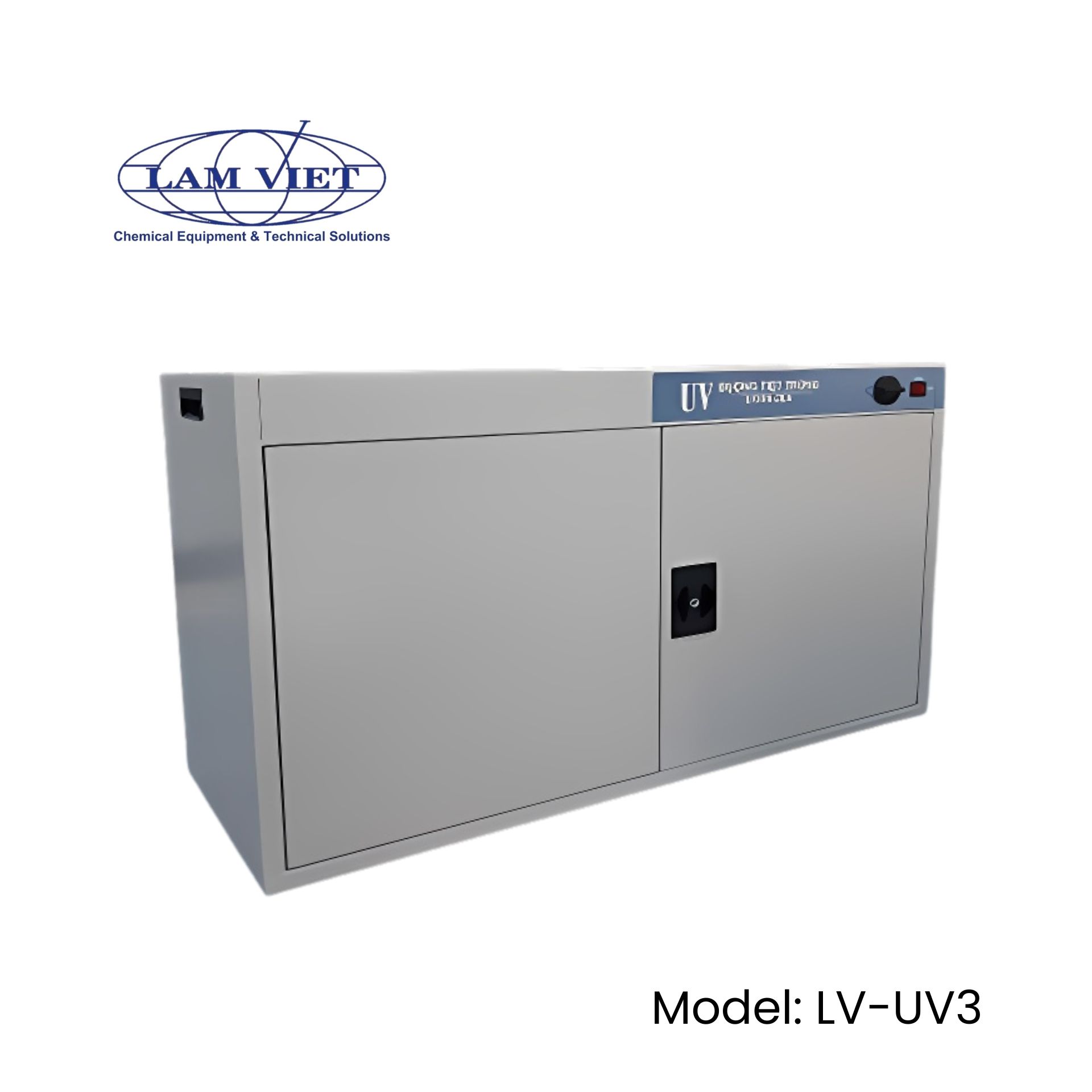 Buồng tiệt trùng UV