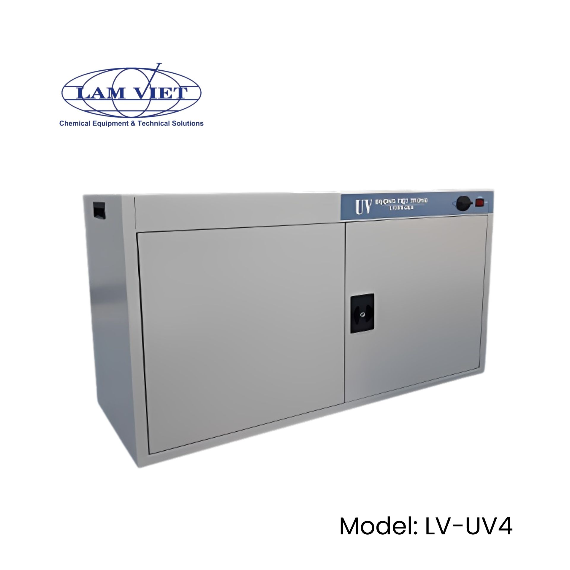 Buồng tiệt trùng UV
