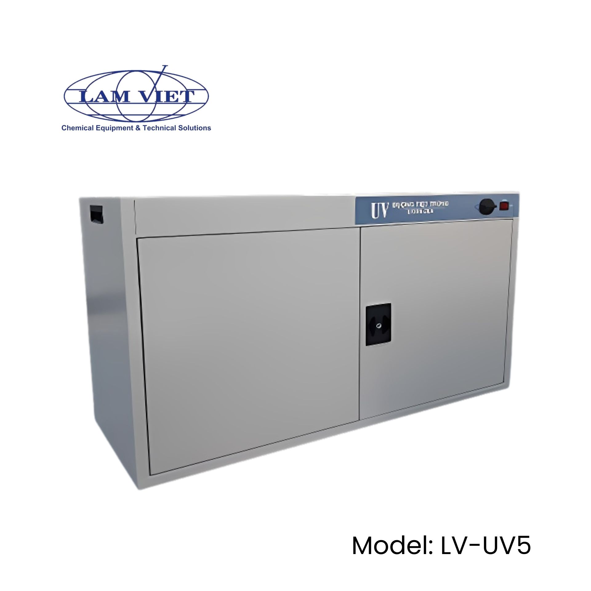 Buồng tiệt trùng UV