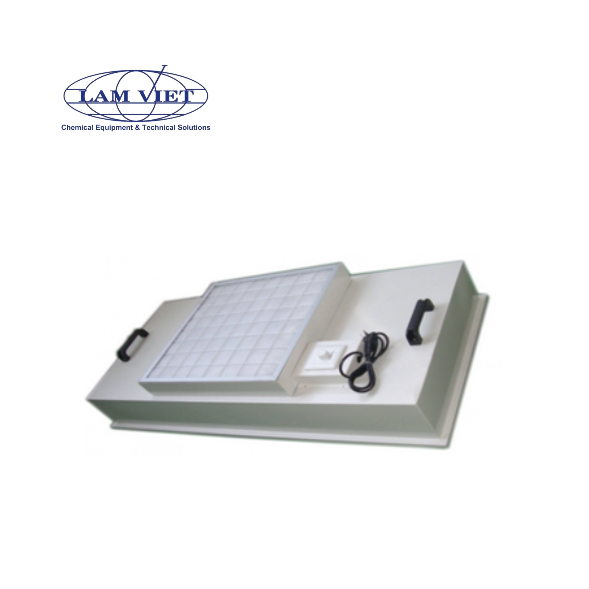Thiết bị FFU