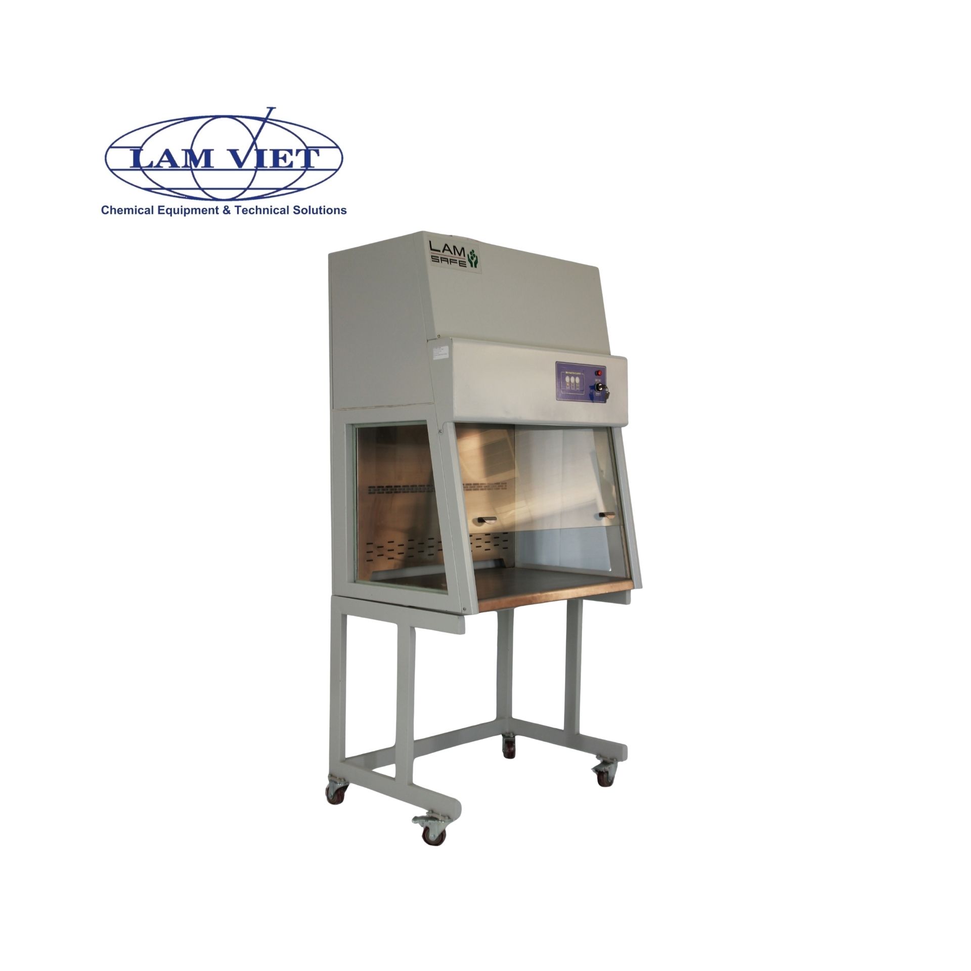 Tủ an toàn sinh học cấp 1