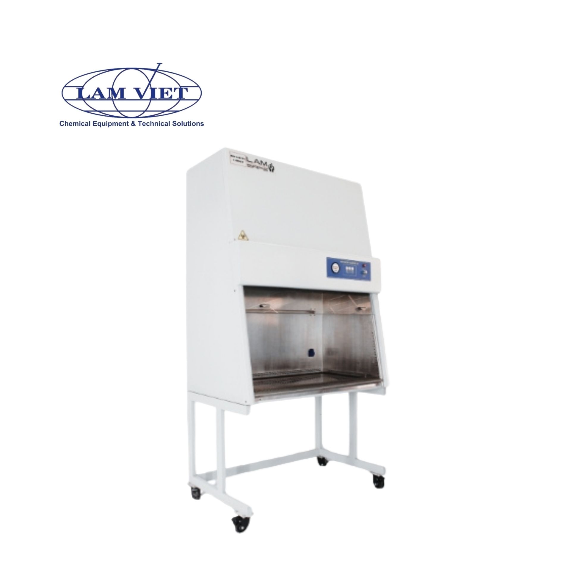 Tủ an toàn sinh học cấp 2 loại B2