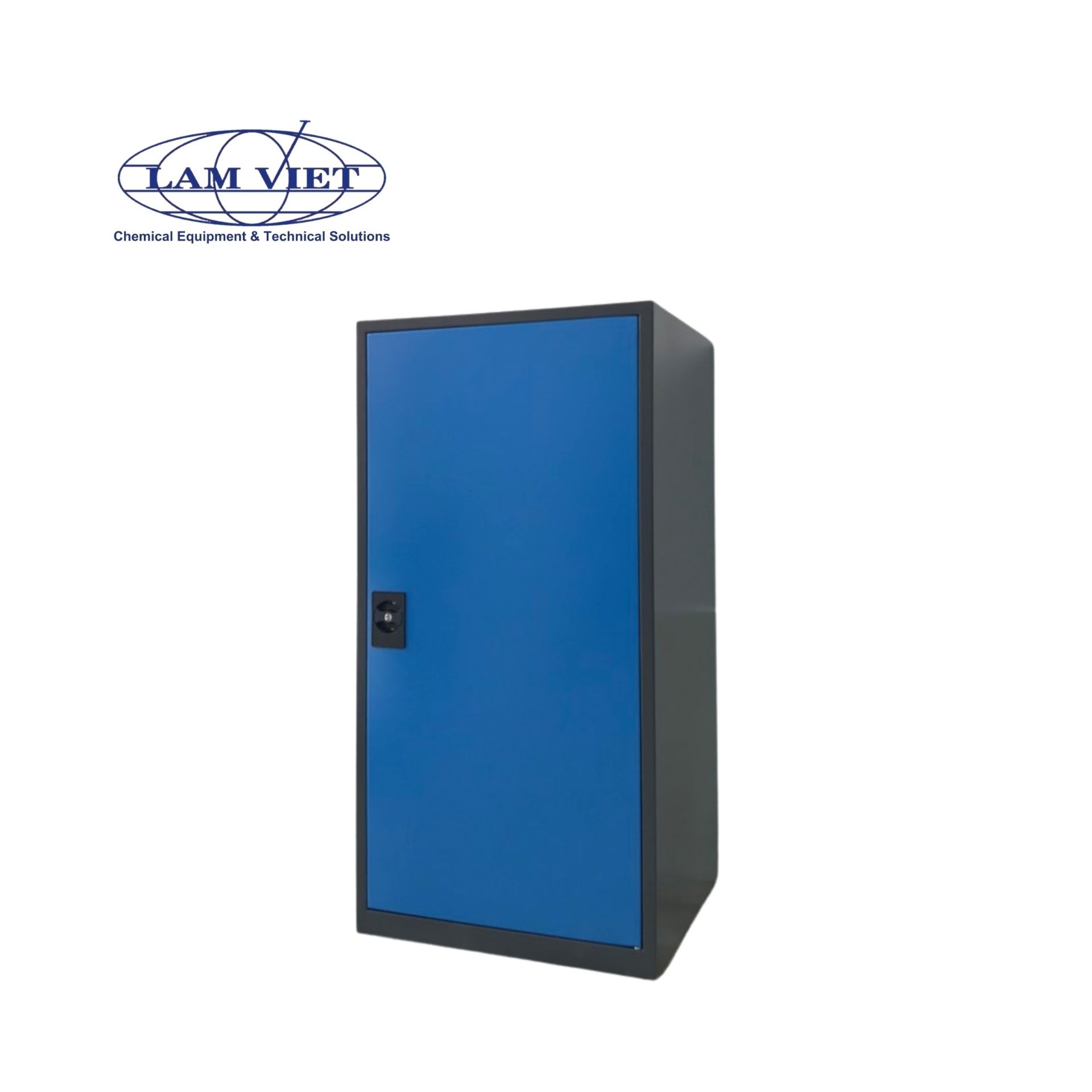 Tủ đựng hóa chất phòng thí nghiệm
