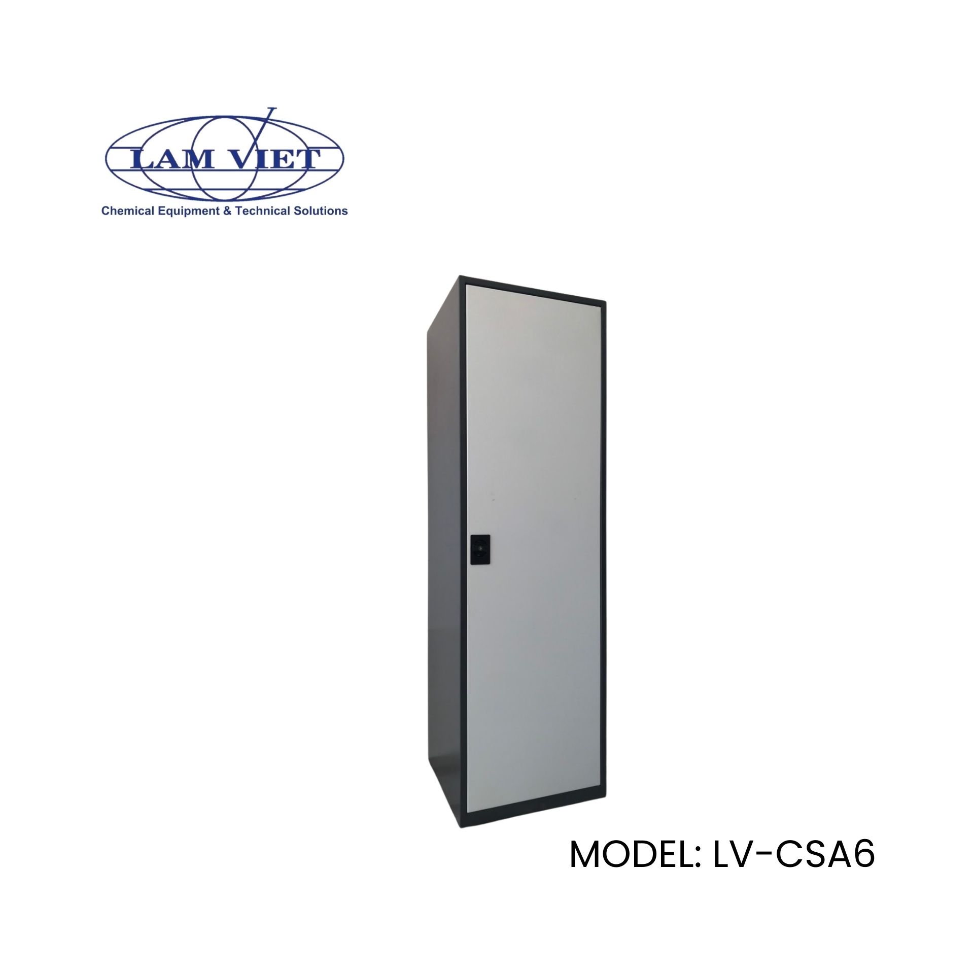 Tủ đựng hóa chất phòng thí nghiệm