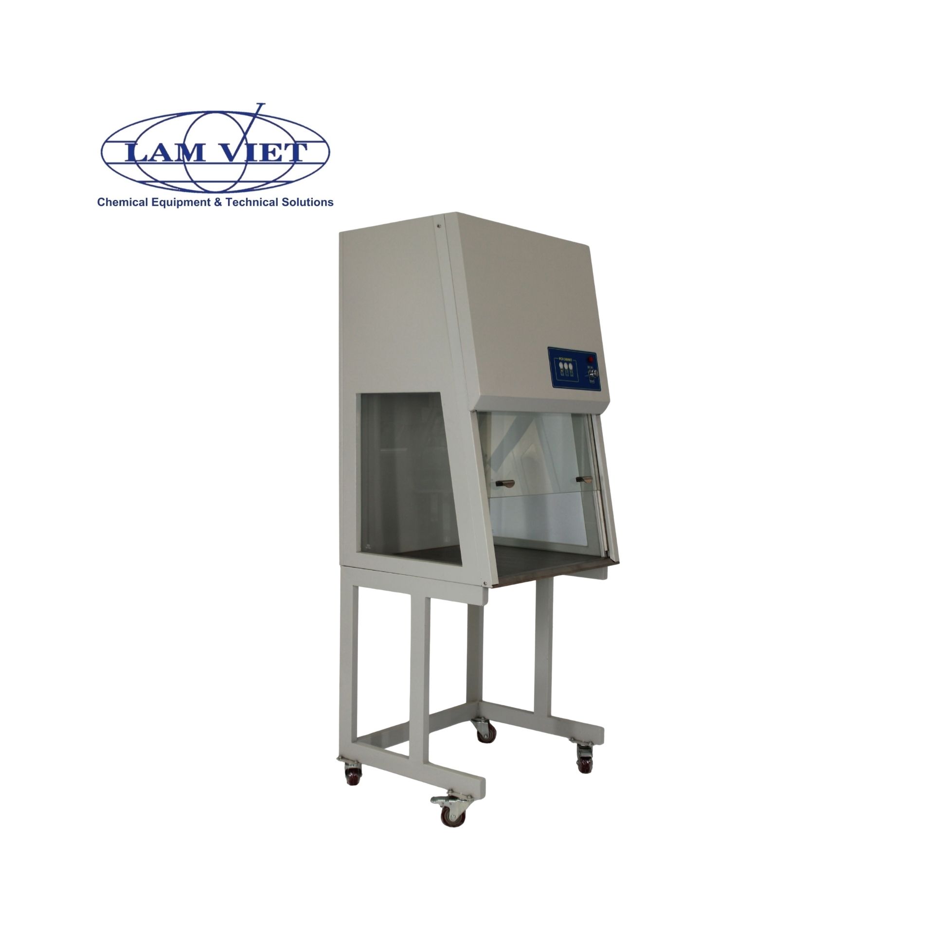 Tủ thao tác PCR